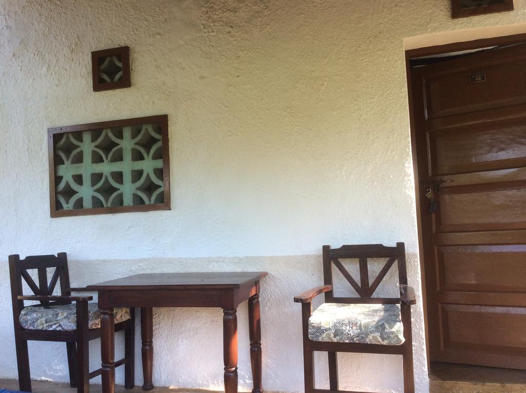 Diani Banda Cottages Diani Beach Rom bilde